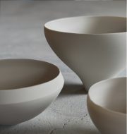 内田智裕 白磁展 内田智裕 白磁展